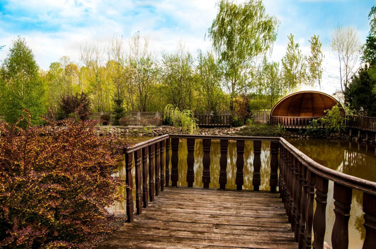 Dworek Jolanta Biala Podlaska Bagian luar foto