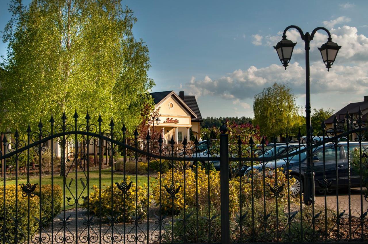 Dworek Jolanta Biala Podlaska Bagian luar foto