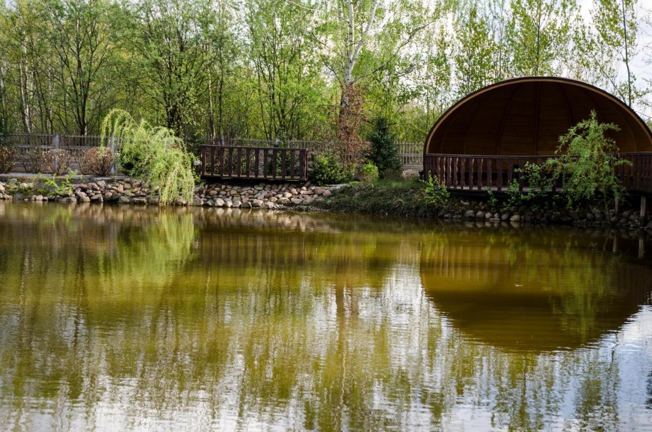 Dworek Jolanta Biala Podlaska Bagian luar foto