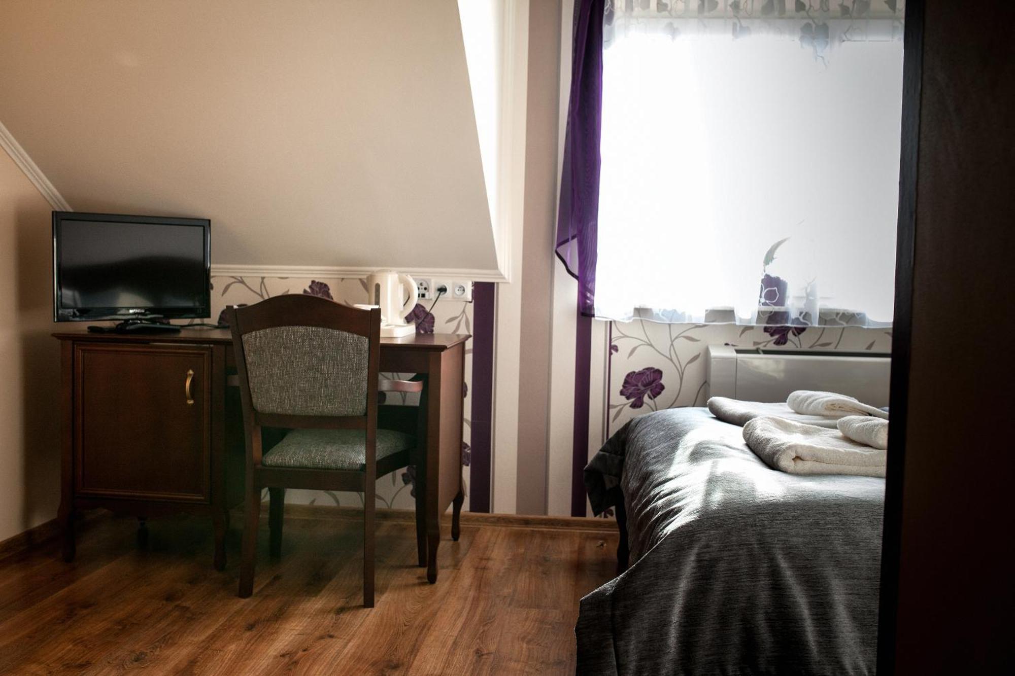Dworek Jolanta Biala Podlaska Ruang foto